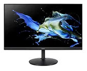Acer Monitor 23.8 cala CB242YP6BIPR IPS 144Hz HDMI DP VGA