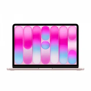 Apple MacBook Neo 13 cali: A18 Pro 6/5, 8GB, 256GB SSD, bez zasilacza - Subtelny r&oacute;ż