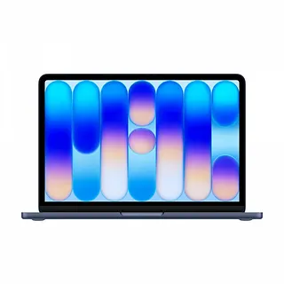 Apple MacBook Neo 13 cali: A18 Pro 6/5, 8GB, 512GB SSD, bez zasilacza, Touch ID - Indygo
