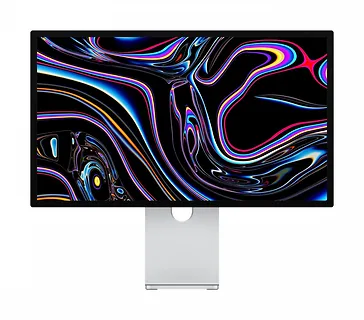 Apple Studio Display XDR - Nano Glass - Podstawka z regulacją pochylenia oraz wysokości