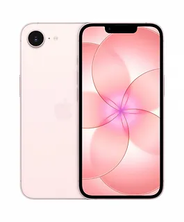 Apple iPhone 17e 512GB Jasnor&oacute;żowy