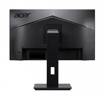 Acer Monitor 27 cali B277GBMIPRZX IPS 120Hz HDMI DP VGA