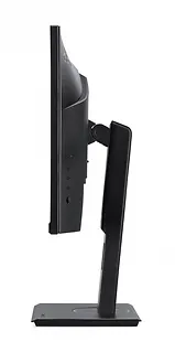 Acer Monitor 27 cali B277GBMIPRZX IPS 120Hz HDMI DP VGA