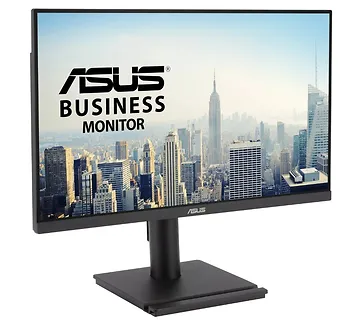 Asus Monitor 23.8 cala VA249QGSE IPS FHD HDMI DP VGA 120Hz