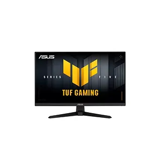 Asus Monitor 24 cale VG249Q5A IPS FHD HDMI USB DP 200Hz