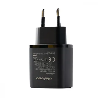 ULEFONE Ładowarka 20W do serii Armor X32, Tab A10, A9 Pro