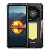 ULEFONE Smartfon Armor 33 4G 12/512GB IP69K Czarny