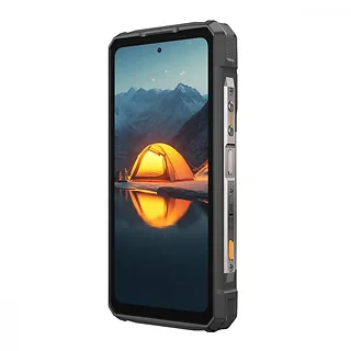 ULEFONE Smartfon Armor 33 4G 12/512GB IP69K Czarny