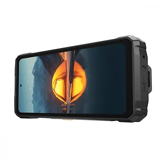 ULEFONE Smartfon Armor 33 4G 12/512GB IP69K Czarny