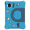 ULEFONE Tablet Tab A9 Pro Kids 4G 8" 4/128GB z etui dla dzieci Niebieski