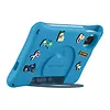 ULEFONE Tablet Tab A9 Pro Kids 4G 8" 4/128GB z etui dla dzieci Niebieski
