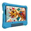 ULEFONE Tablet Tab A9 Pro Kids 4G 8" 4/128GB z etui dla dzieci Niebieski