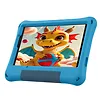 ULEFONE Tablet Tab A9 Pro Kids 4G 8" 4/128GB z etui dla dzieci Niebieski