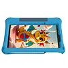 ULEFONE Tablet Tab A9 Pro Kids 4G 8" 4/128GB z etui dla dzieci Niebieski