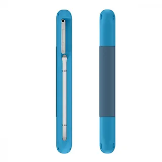 ULEFONE Tablet Tab A9 Pro Kids 4G 8" 4/128GB z etui dla dzieci Niebieski