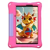 ULEFONE Tablet Tab A9 Pro Kids 4G 8" 4/128GB z etui dla dzieci r&oacute;żowy