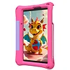 ULEFONE Tablet Tab A9 Pro Kids 4G 8" 4/128GB z etui dla dzieci r&oacute;żowy