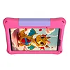 ULEFONE Tablet Tab A9 Pro Kids 4G 8" 4/128GB z etui dla dzieci r&oacute;żowy