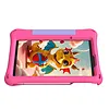 ULEFONE Tablet Tab A9 Pro Kids 4G 8" 4/128GB z etui dla dzieci r&oacute;żowy