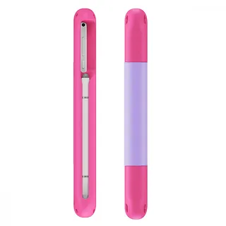 ULEFONE Tablet Tab A9 Pro Kids 4G 8" 4/128GB z etui dla dzieci r&oacute;żowy