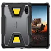 ULEFONE Tablet Armor Pad 5 Ultra 5G 11 cali 12/512GB IP69K projektor
