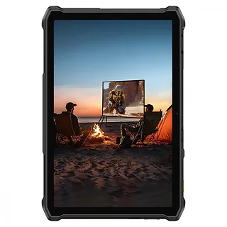 ULEFONE Tablet Armor Pad 5 Ultra 5G 11 cali 12/512GB IP69K projektor