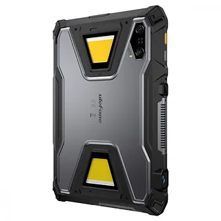 ULEFONE Tablet Armor Pad 5 Ultra 5G 11 cali 12/512GB IP69K projektor