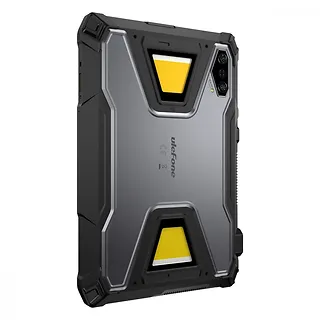 ULEFONE Tablet Armor Pad 5 Ultra 5G 11 cali 12/512GB IP69K projektor