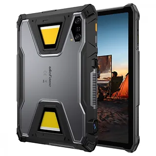 ULEFONE Tablet Armor Pad 5 Ultra 5G 11 cali 12/512GB IP69K projektor