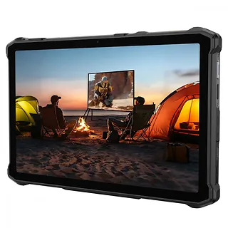 ULEFONE Tablet Armor Pad 5 Ultra 5G 11 cali 12/512GB IP69K projektor