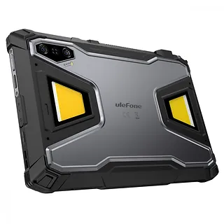 ULEFONE Tablet Armor Pad 5 Ultra 5G 11 cali 12/512GB IP69K projektor