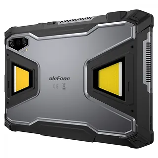 ULEFONE Tablet Armor Pad 5 Ultra 5G 11 cali 12/512GB IP69K projektor