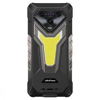 ULEFONE Smartfon Armor 34 Pro Plus 5G 16/512GB