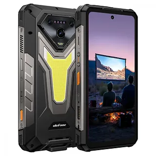 ULEFONE Smartfon Armor 34 Pro Plus 5G 16/512GB