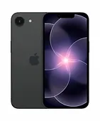 Apple iPhone 17e 256GB Czarny