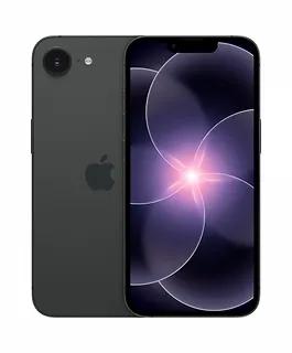 Apple iPhone 17e 256GB Czarny