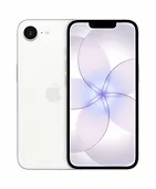 Apple iPhone 17e 512GB Biały