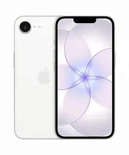 Apple iPhone 17e 512GB Biały