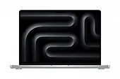 Apple MacBook Pro 14.2 cala: M5 Pro 18/20, 24GB, 2TB SSD, bez zasilacza - Srebrny