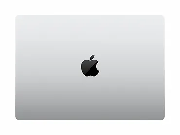Apple MacBook Pro 14.2 cala: M5 Max 18/32, 36GB, 2TB SSD, bez zasilacza - Srebrny