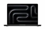 Apple MacBook Pro 14.2 cala: M5 Pro 18/20, 24GB, 2TB SSD, bez zasilacza - Gwiezdna czerń
