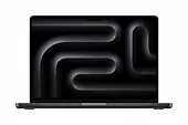 Apple MacBook Pro 14.2 cala: M5 10/10, 32GB, 1TB SSD, bez zasilacza - Gwiezdna czerń