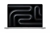 Apple MacBook Pro 16.2 cala: M5 Pro 18/20, 24GB, 1TB SSD, bez zasilacza - Srebrny
