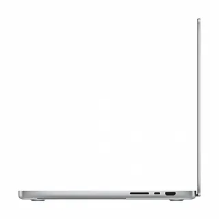 Apple MacBook Pro 16.2 cala: M5 Pro 18/20, 24GB, 1TB SSD, bez zasilacza - Srebrny