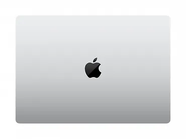 Apple MacBook Pro 16.2 cala: M5 Max 18/32, 36GB, 2TB SSD, bez zasilacza - Srebrny