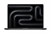 Apple MacBook Pro 16.2 cala: M5 Max 18/32, 36GB, 2TB SSD, bez zasilacza - Gwiezdna czerń