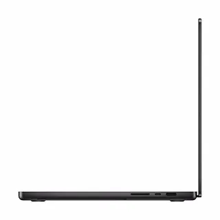 Apple MacBook Pro 16.2 cala: M5 Max 18/40, 48GB, 2TB SSD, bez zasilacza - Gwiezdna czerń