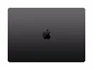 Apple MacBook Pro 16.2 cala: M5 Max 18/40, 48GB, 2TB SSD, bez zasilacza - Gwiezdna czerń
