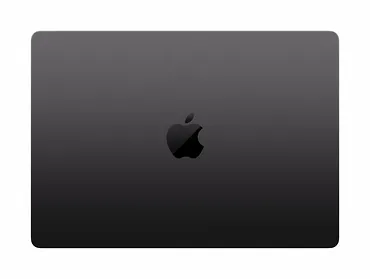 Apple MacBook Pro 14.2 cala: M5 Pro 15/16, 24GB, 1TB SSD, bez zasilacza - Gwiezdna czerń