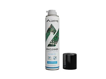 Lanberg Środek czyszczący  IPA 99,8% 300ml